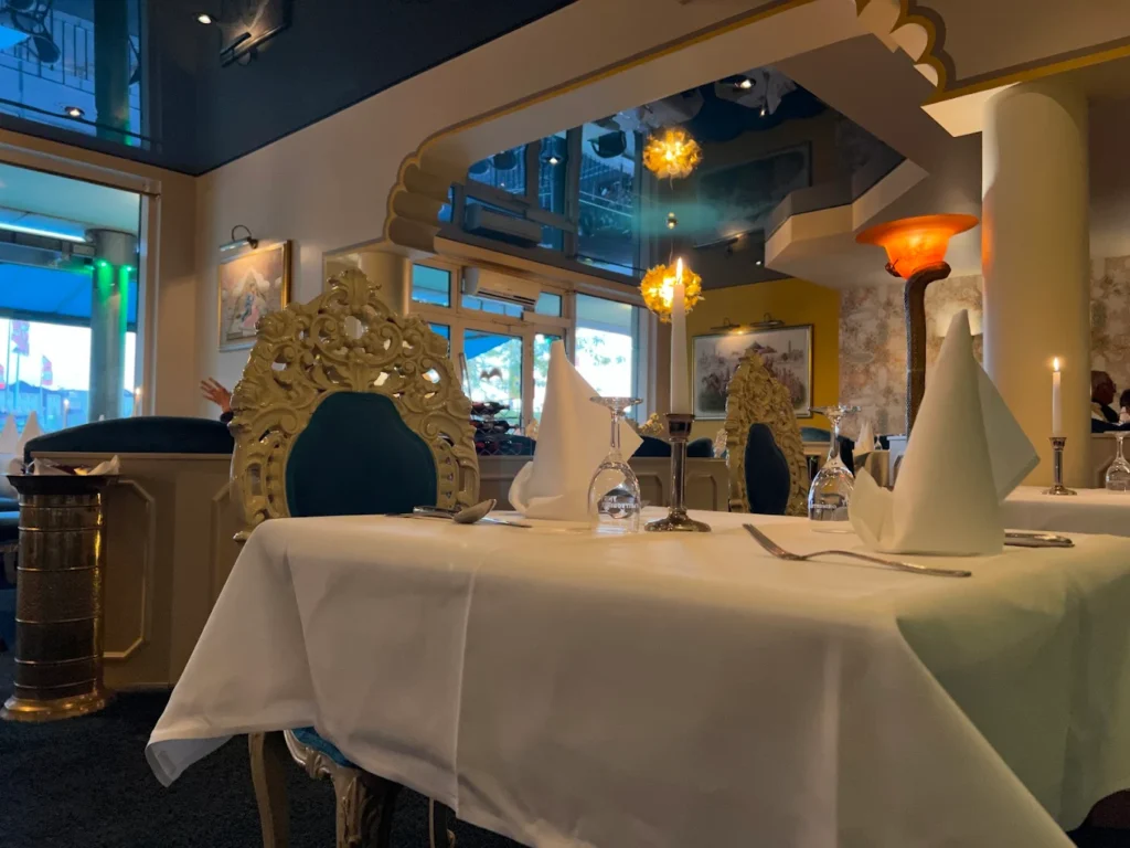 Moghul Tandoori Restaurant Heidelberg